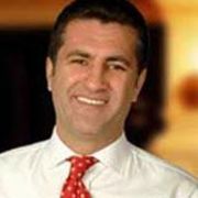 SARIGÜL, ÇABUK HAVAYA GİRDİ
