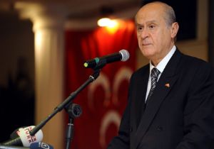 BAHÇELİ NİN OSMANİYE DEKİ BAHÇESİ YANDI