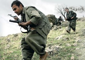 PKK YA AĞIR DARBE