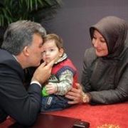 ÇANKAYA DA BİR İLK