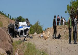 MUŞ TA AYNI HAİN TUZAK!