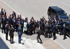 Yıldırım ı Karşılama Kuyruğu