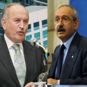 TOPBAŞ, KILIÇDAROĞLU NU CİDDİYE ALMADI