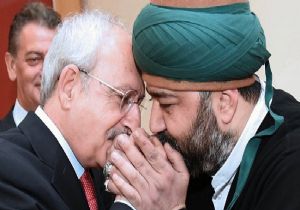 Kılıçdaroğlu Şeb-i Arus a NiyeKatılmadı?