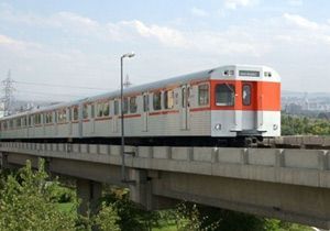 ANKARA METROSUNDA DEV İHALE!