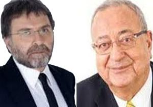 AHMET HAKAN DAN MEHMET BARLAS A YANIT!
