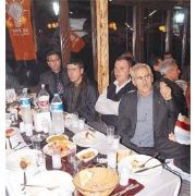 ÇARŞAF A  KARŞI RAKILI AÇILIM!