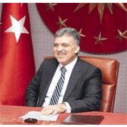  CUMHURBAŞKANIM, YAP BİR BABALIK 