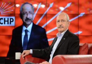 Kılıçdaroğlu ndan Flaş Yenikapı Kararı