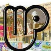 PİYANGO NUN İLK TALİHLİSİ PARASINI ALDI