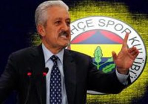 FENERBAHÇE DEN AYDINLAR A SERT CEVAP!
