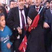 BAYKAL, ÇARŞAFLIYA DAYAK İÇİN NE DEDİ?