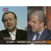 TRT DEN GÜNEYE PARA VERME YANITI