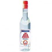 CHP DEN ATA RAKI DAVASI