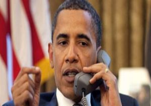Belek’te ‘Obama’ Telaşı!