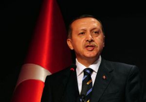ERDOĞAN, GENÇLERE SESLENDİ
