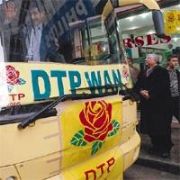 DTP DEN  WAN  AÇILIMI