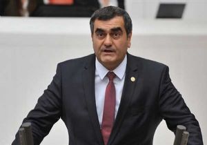 Kılıçdaroğlu na Bir Rakip Daha mı?