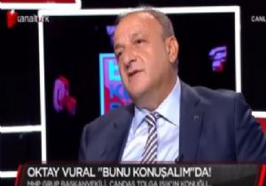 Oktay Vural Fuat Avni yi Açıkladı!