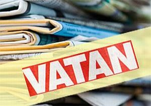 VATAN GAZETESİ NDE SÜRPRİZ AYRILIK