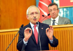 Kılıçdaroğlu İçin Şok İhraç İstemi