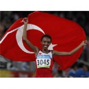 MADALYASI TÜRK HALKINA ARMAĞAN