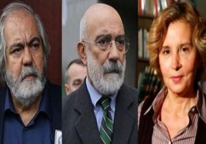 Altan Kardeşler ve Ilıcak İçin karar