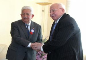 MİRAS KAVGASI İÇİN RECAİ ABİ DEVREDE