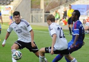 KARABÜK PLAY OFF TA