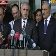 VALİ MUTLU DAN TATLISES SALDIRISI İLE İLGİLİ AÇIKLAMA