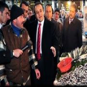 EGEMEN BAĞIŞ A VATANDAŞ DERSİ 