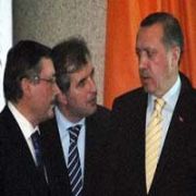 ERDOĞAN, MHP NİN ANKARA ADAYINI ELEŞTİRDİ