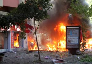 İSTİHBARAT BİRİMLERİ UYARMIŞ!