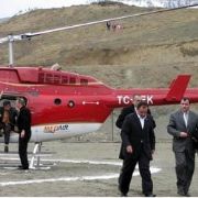 YAZICIOĞLU NUN YERİNİ JANDARMA BULMUŞ!