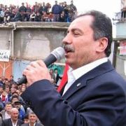 MHP Lİ ENGİNYURT TAN HÜZÜNLÜ YAZI
