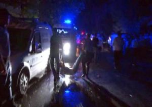 ÖLENLERİÇ ÜÇ Ü ÇOCUK!