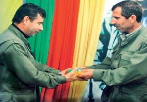 PKK NIN 1 NUMARASI BELLİ OLDU!