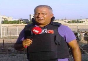 FOX TV de Sürpriz Ayrılık