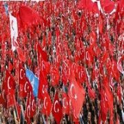 FLAŞ.. MHP, TANDOĞAN A SIĞMADI