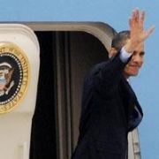 OBAMA DAN BAĞDAT A SÜRPRİZ ZİYARET