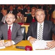 KILIÇDAROĞLU RAPORUNU VERDİ: CHP DE DEĞİŞİM ŞART