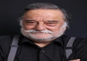 Ünlü Oyuncu Hayatını Kaybetti