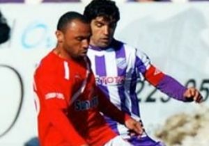 ORDU, ANTALYA YA ACIMADI 3-2