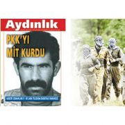 PKK YI KURMASI İÇİN ÖCALAN A 10 MİLYON LİRA VERİLDİ İDDİASI