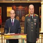 ÖZKÖK TEN BAŞBUĞ A ZİYARET