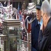 1 MAYIS OLAYLARI ... TAKSİM E ASKER TAKVİYESİ