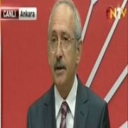 KILIÇDAROĞLU NDAN İLGİNÇ AÇIKLAMA!