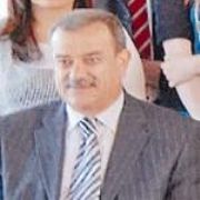 DSP DE SÜRPRİZ ADAY, ALEMDAR YALÇIN