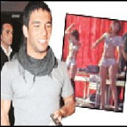 ARDA DAN AZİZ YILDIRIM A YANIT