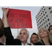 KORAY AYDIN:  BEN ÜLKÜCÜYÜM, YILMAM 